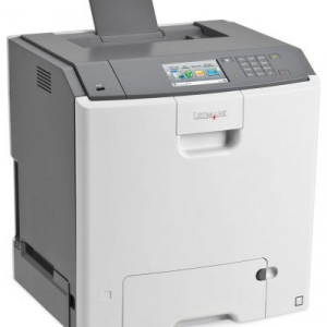 Lexmark C925dte