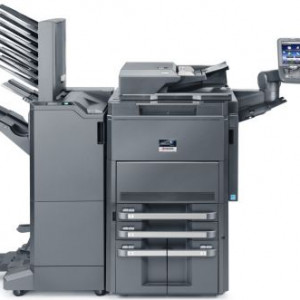 Kyocera TASKalfa 8000i