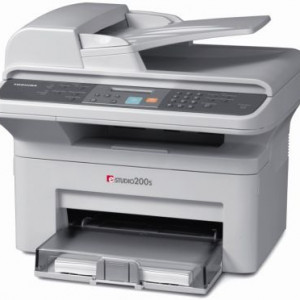 Toshiba e-STUDIO 200S