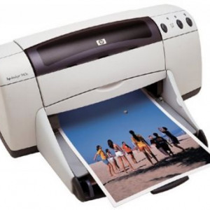 HP DeskJet 948c