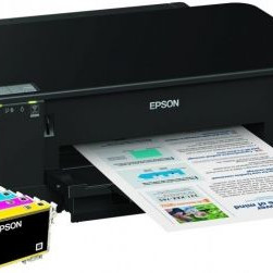 Epson Stylus Office B42WD