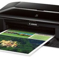 Canon Pixma iX6850