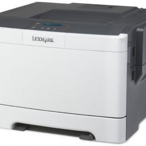 Lexmark CS310dn