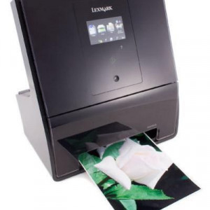 Lexmark Genesis S816
