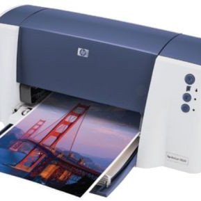 HP DeskJet 3816