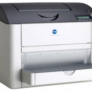 Konica Minolta Magicolor 2430DL