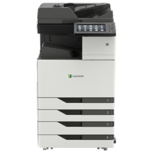 Lexmark CX923dxe