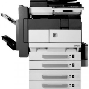 Konica Minolta Di 2510F