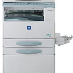 Konica Minolta Di 183