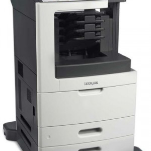 Lexmark MX810dxpe