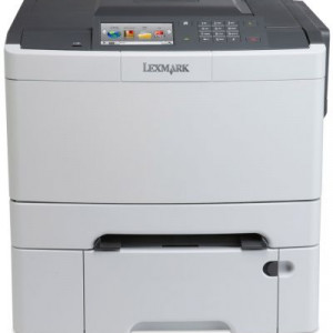 Lexmark CS510dte