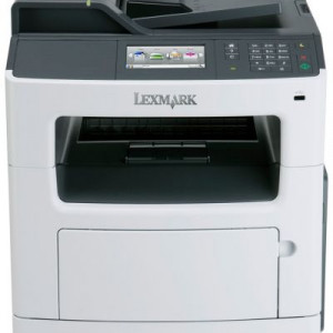 Lexmark MX410