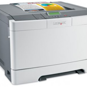 Lexmark C544
