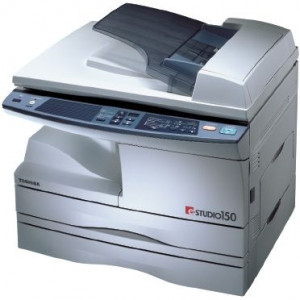 Toshiba e-STUDIO 150