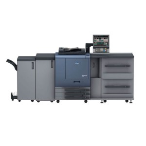 Konica Minolta Bizhub PRESS C7000P