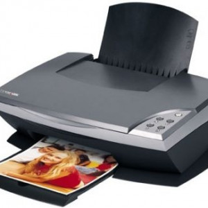 Lexmark X2240