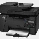 HP LaserJet Pro MFP M127fn