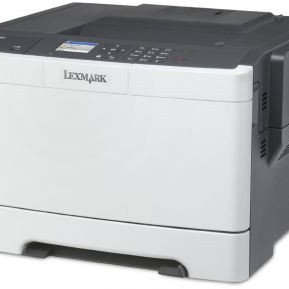 Lexmark CS410