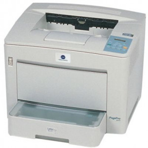 Konica Minolta PagePro 9100