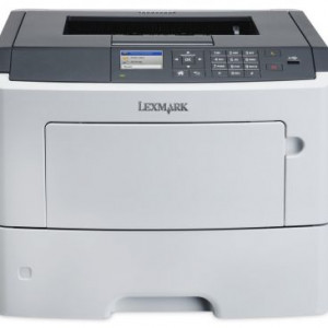 Lexmark MS610de