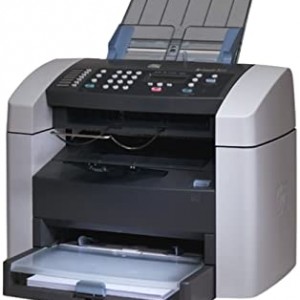 HP LaserJet 3015