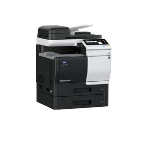Konica Minolta Bizhub C3851