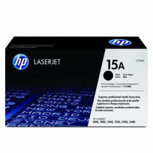 HP 15A (C7115A)