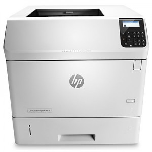 HP LaserJet Enterprise M604dn