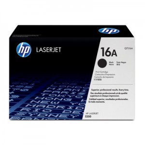 HP 16A (Q7516A)