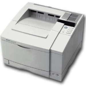 HP LaserJet 5N