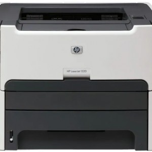 HP LaserJet 1320