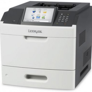 Lexmark MS812de