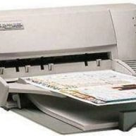 HP DeskJet 1120cxi