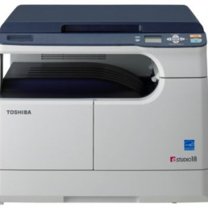 Toshiba e-STUDIO 18