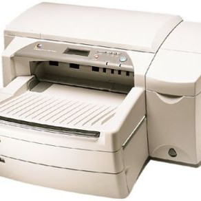 HP DeskJet 2500c