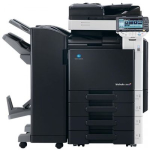 Konica Minolta Bizhub 360