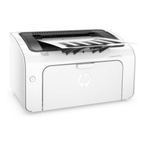 HP LaserJet Pro M12a