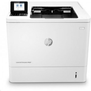 HP LaserJet Enterprise M607dn