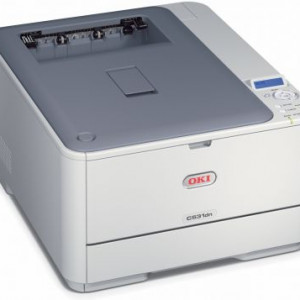 OKI C531