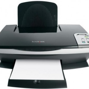 Lexmark X1290