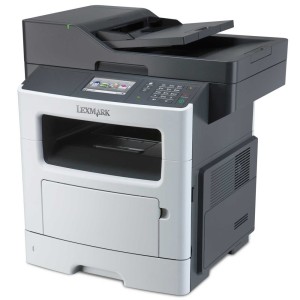 Lexmark MX511de A4 Multifunction