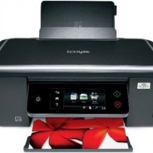 Lexmark Interact S608