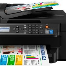 Epson L655