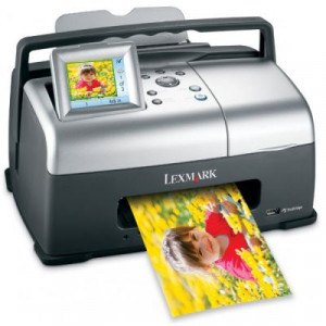 Lexmark P315