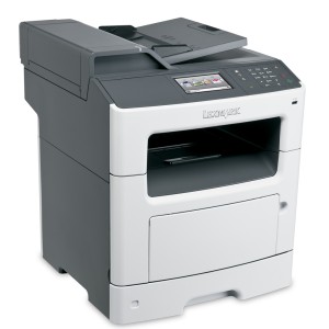 Lexmark MX410de A4 Multifunction