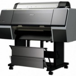 Epson Stylus Pro 7700