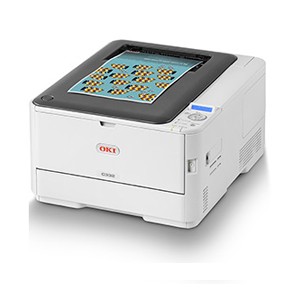 OKI C332