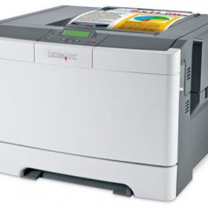 Lexmark C543