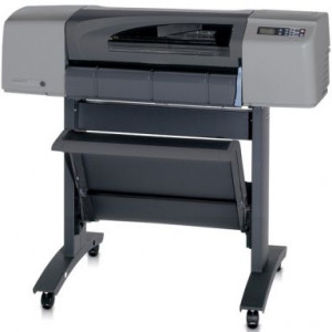 HP DesignJet 500