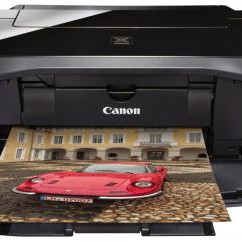 Canon Pixma iP4700